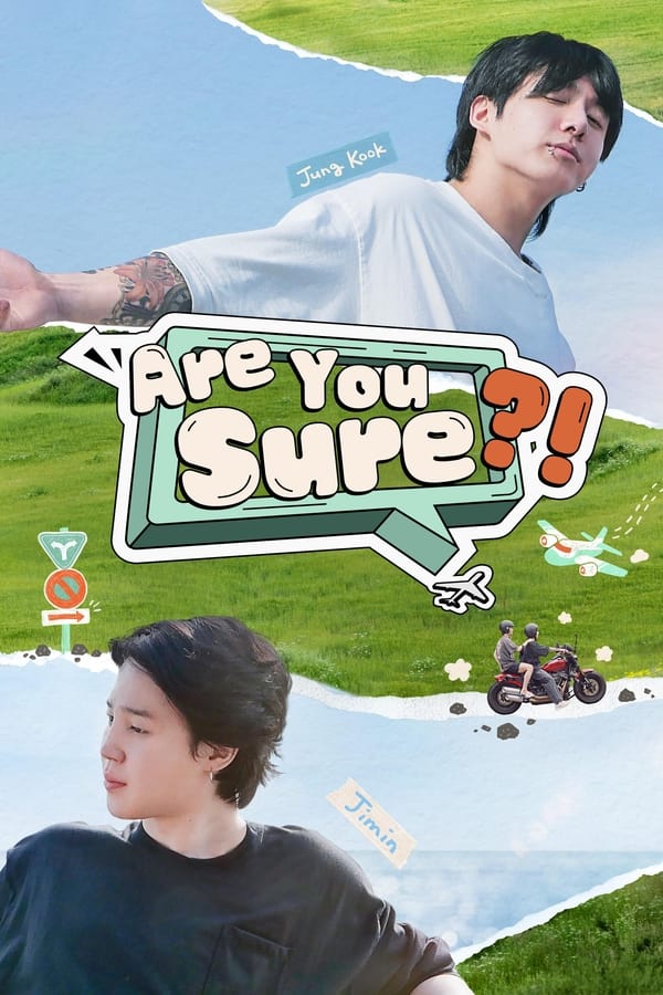 Are You Sure? (Korean Drama)